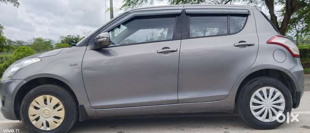 Maruti Suzuki Swift 2011-2014 Vdi, 2013, Diesel