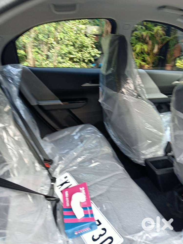 Tata Tiago Petrol Manual 2026 Pure Plus 2026