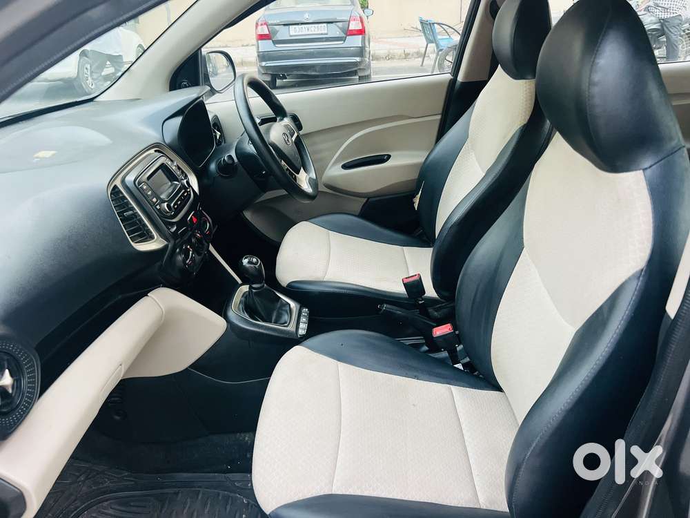 Hyundai Santro Magna Cng, 2020, Petrol