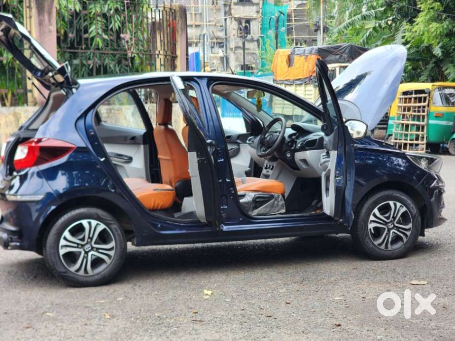 Tata Tiago 1.2 Revotron Xt Rhythm, 2023, Petrol