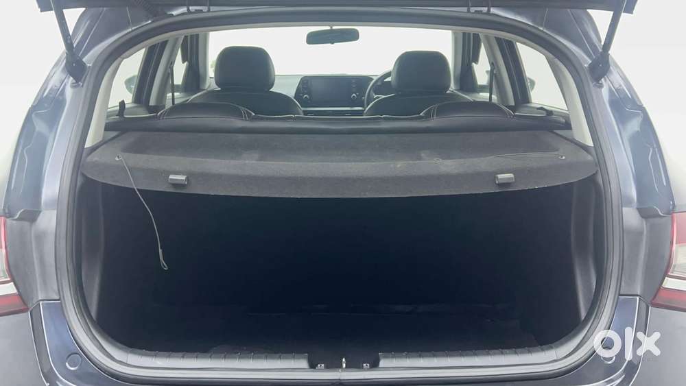 Hyundai I20 1.2 Sportz, 2021, Petrol