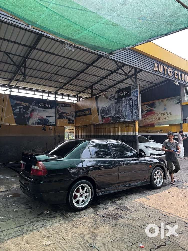 Mitsubishi Lancer 2005 Diesel Good Condition