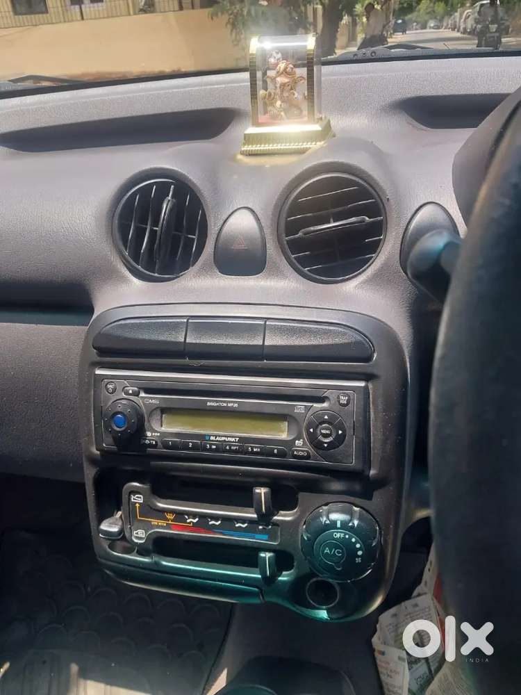 Hyundai Santro Xing 2005 Petrol Well Maintained