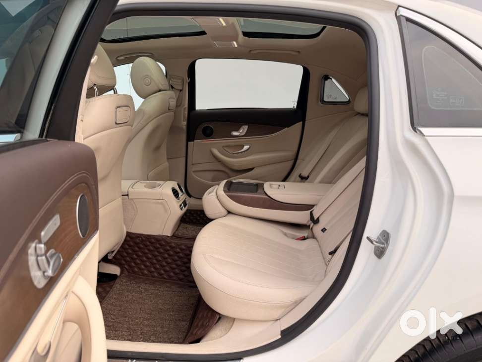 Mercedes-benz E-class Expression E 220 D, 2019, Diesel