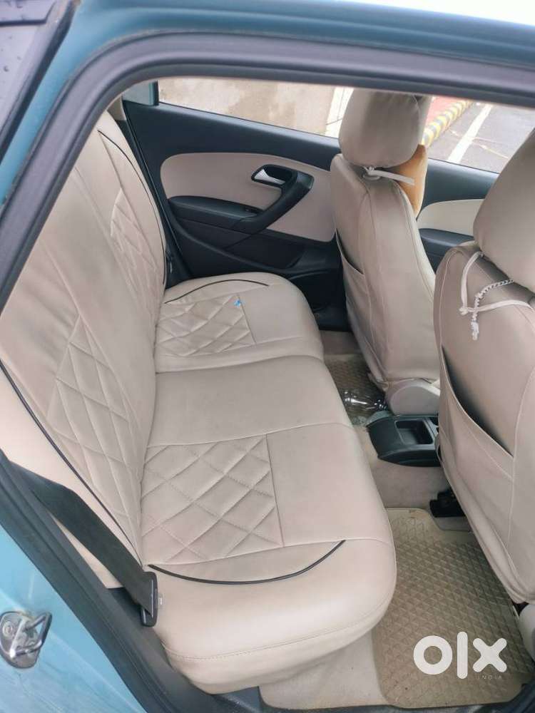 Volkswagen Polo Diesel Highline 1.2l, 2013, Diesel
