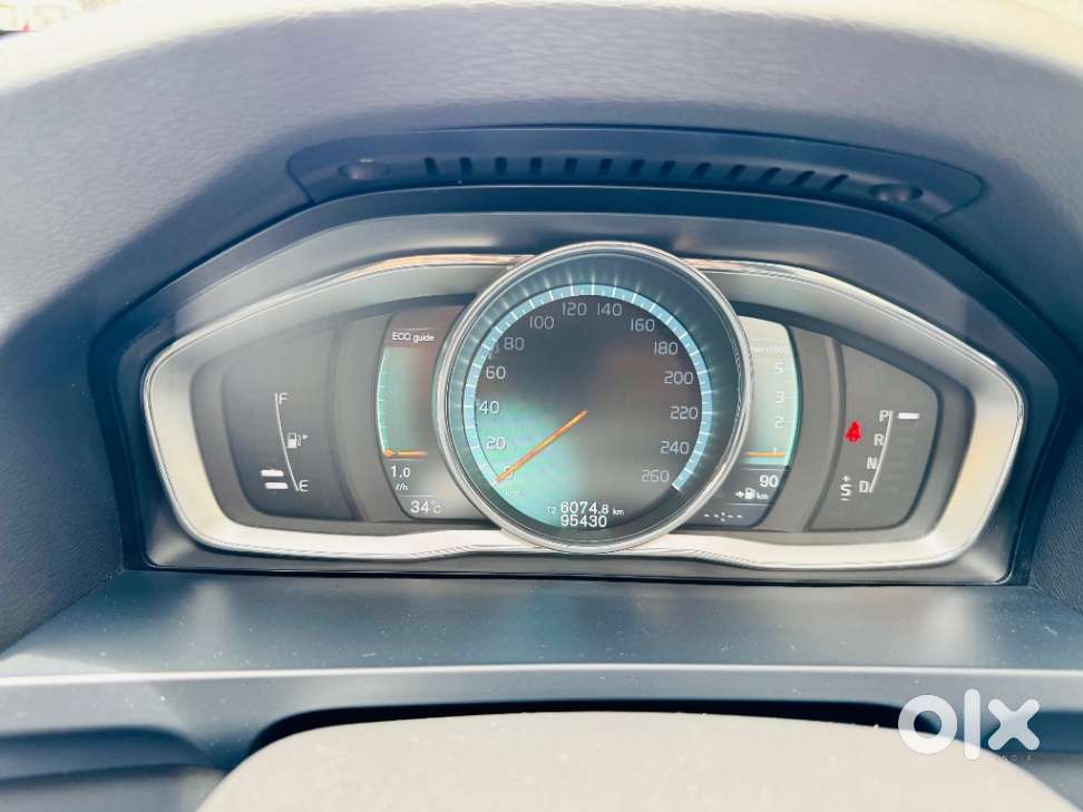 Volvo S60 D5 Kinetic, 2014, Diesel