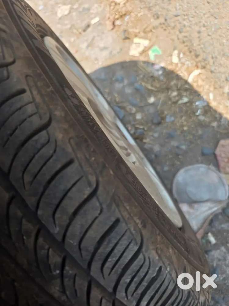 Urgent Sale Nano Car.