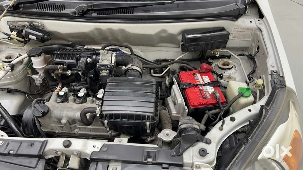 Maruti Suzuki Alto 800 0.8 Vxi, 2016, Petrol