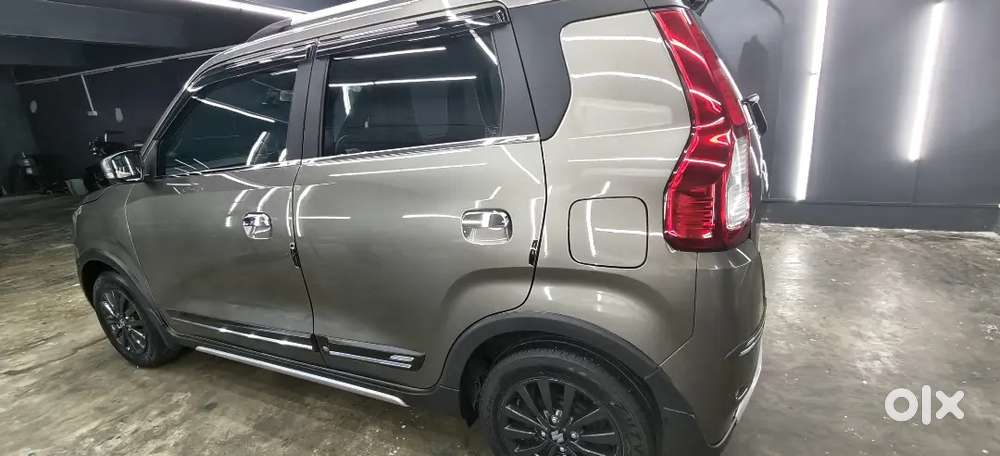 2026 Maruti Suzuki Wagon R No Bargain Fixed Ten Lakh