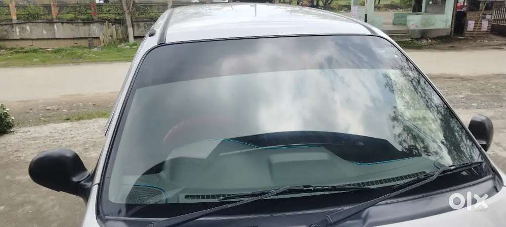 Gari Tiptop Condition Ase. 4 Tyres Brand New