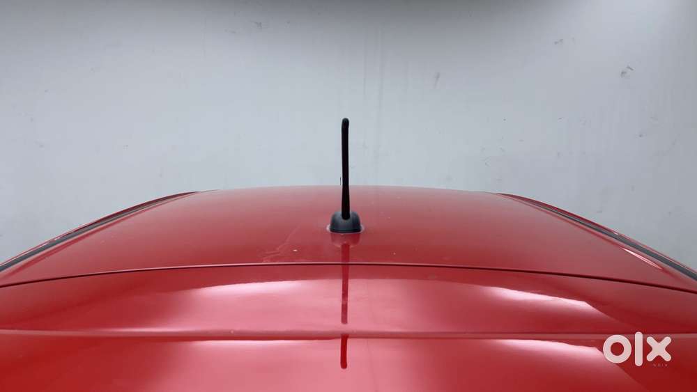 Maruti Suzuki Baleno Rs 1.0 Petrol, 2017, Petrol