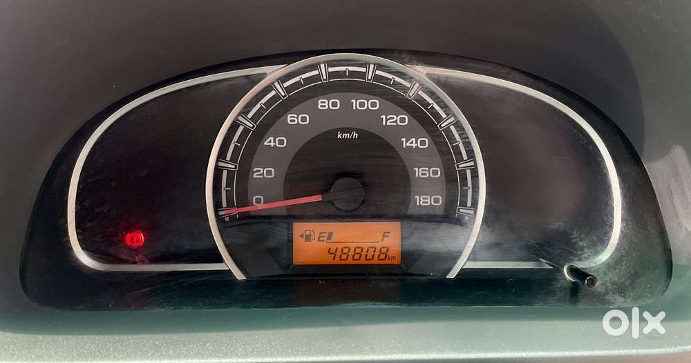 Maruti Suzuki Alto 800 0.8 Vxi (o), 2017, Petrol