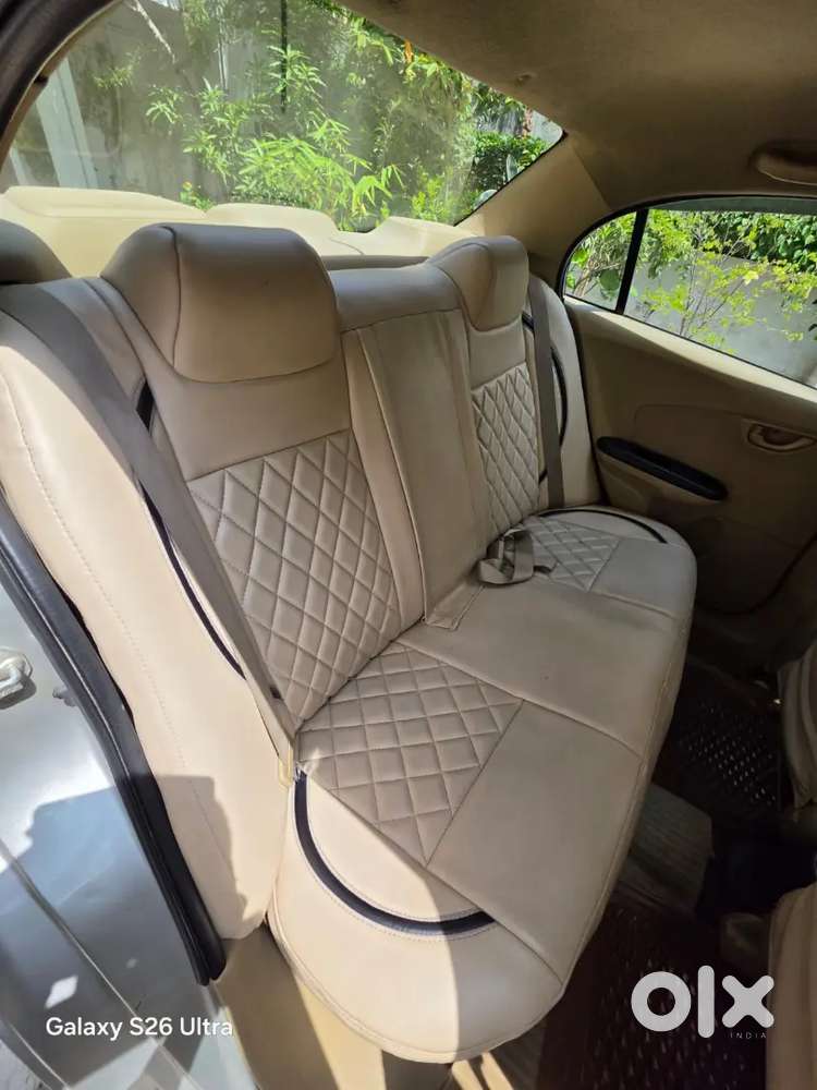 Honda Amaze 1.5 S 2014