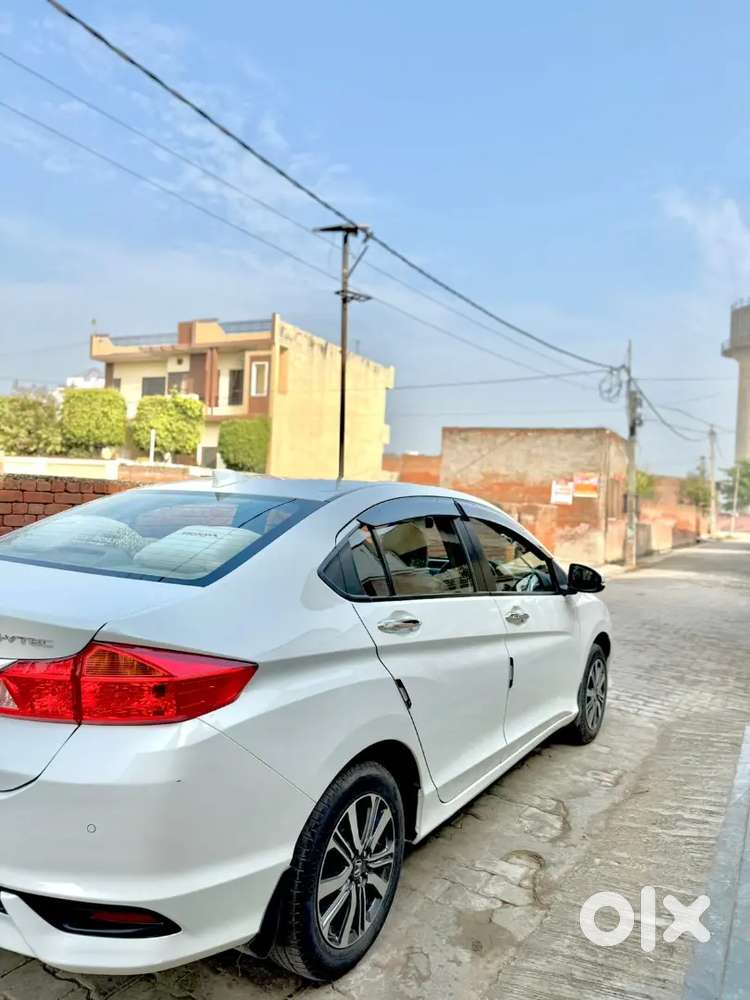 Honda City 2023