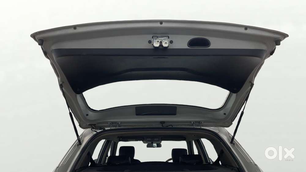 Hyundai Creta 1.6 Crdi Sx, 2016, Diesel