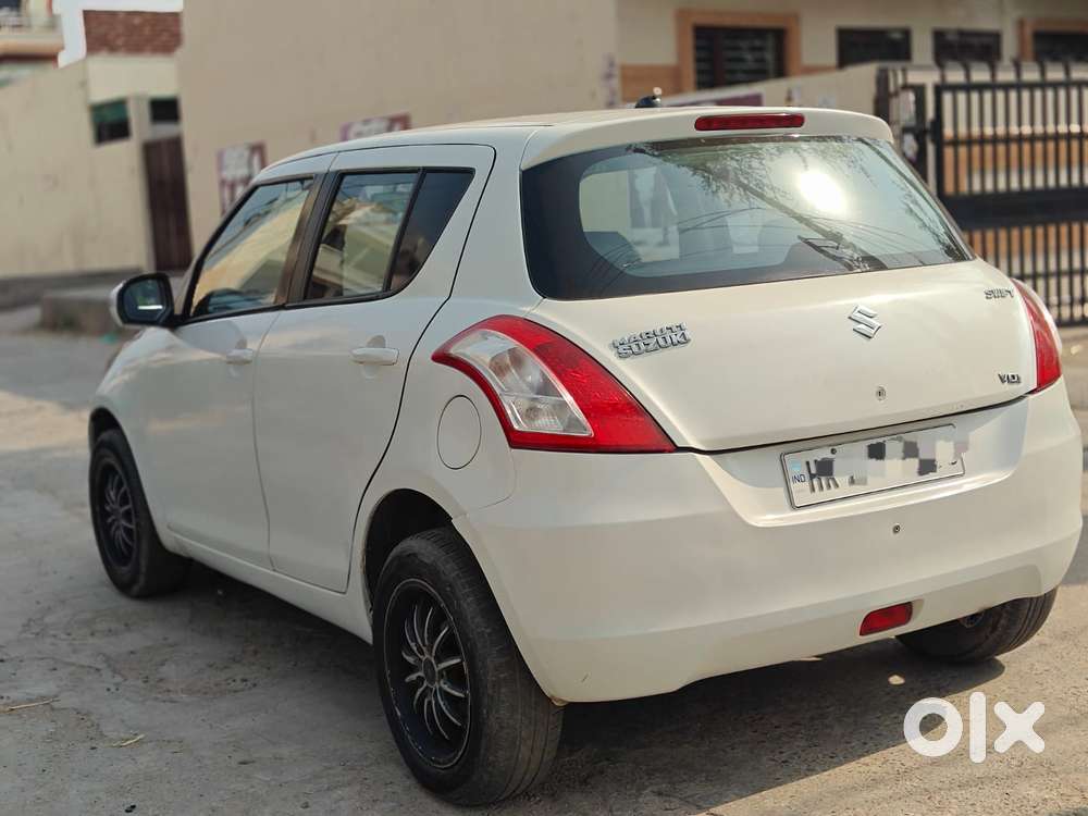 Maruti Suzuki Swift Ddis Vdi, 2014, Diesel