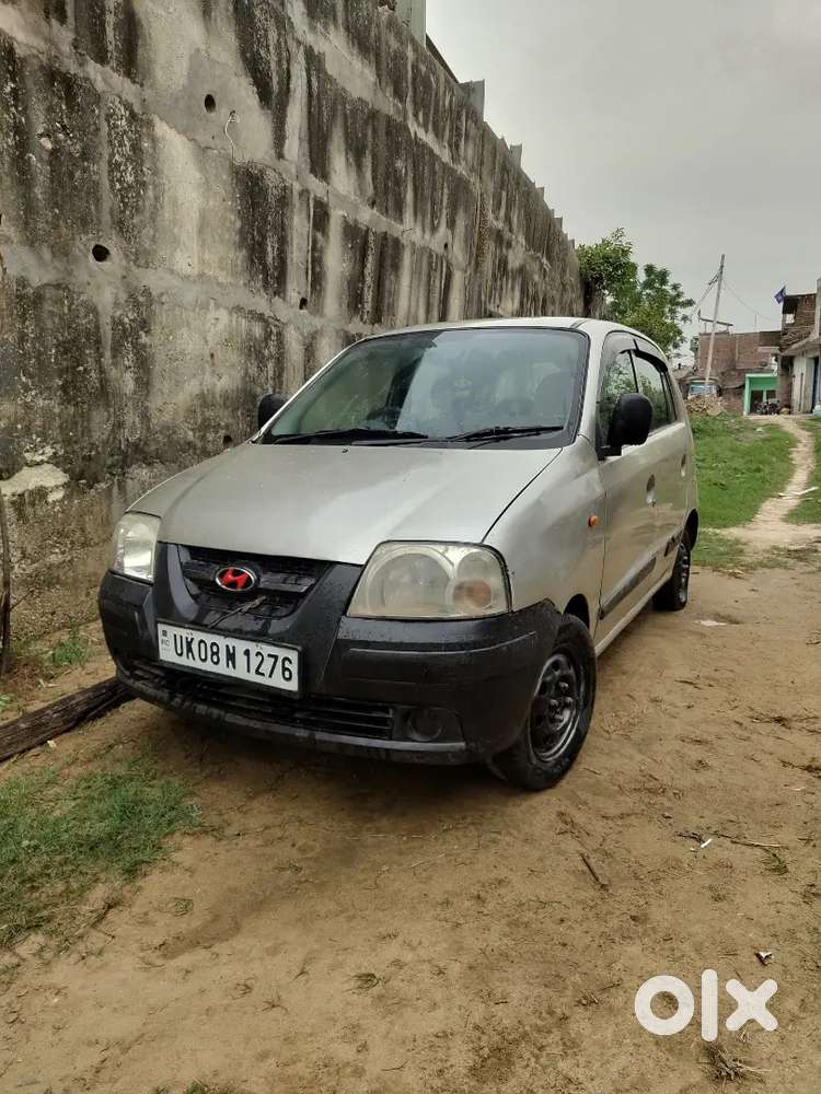 Hyundai Santro Xing 2009