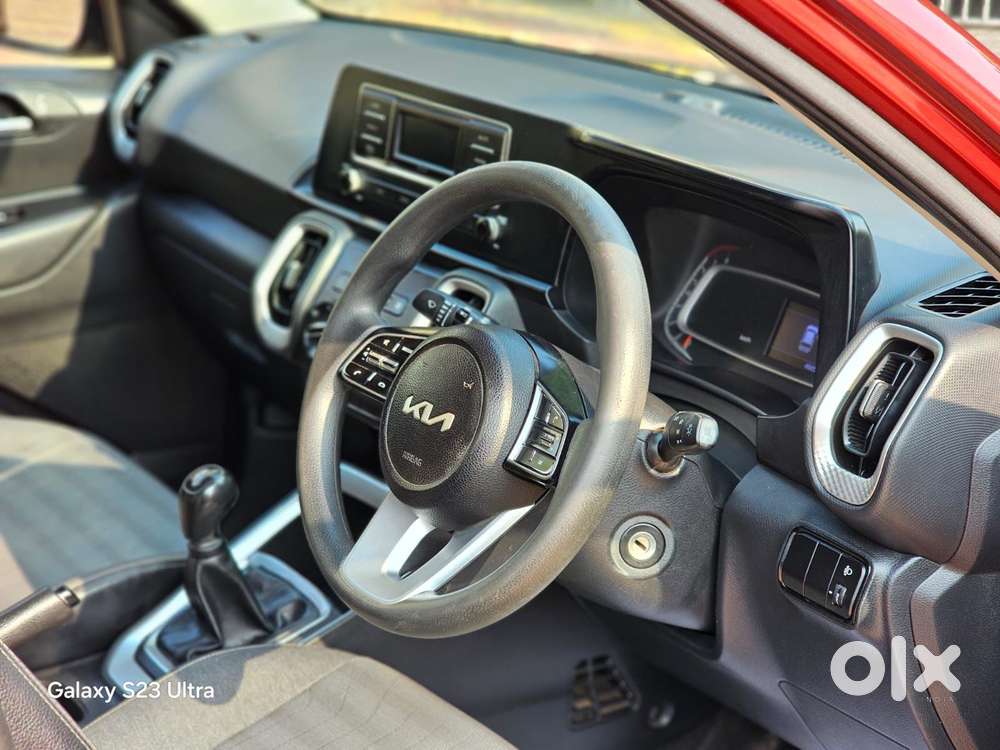 Kia Seltos Htk D, 2021, Diesel
