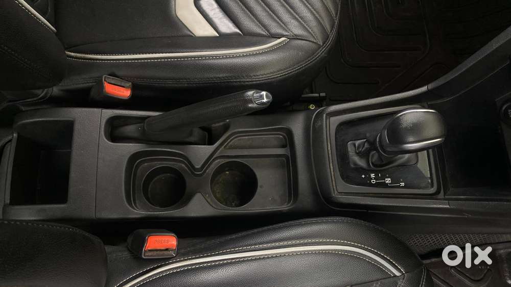 Maruti Suzuki Vitara Brezza Zdi Amt, 2019, Diesel