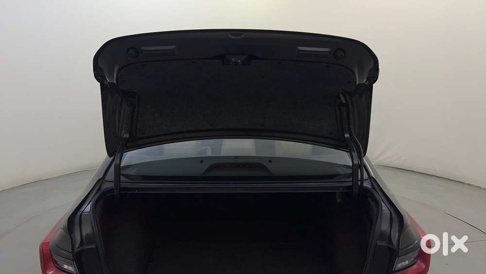 Honda City 1.5 Zx I-vtec Mt, 2021, Petrol