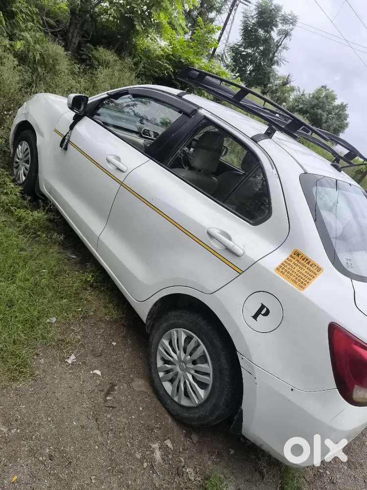Maruti Suzuki Dzire Vxi 2023 Petrol