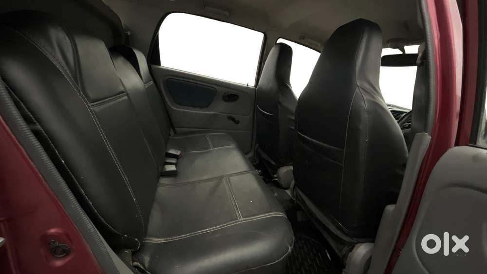Maruti Suzuki Alto K10 2010-2014 Vxi, 2014, Petrol