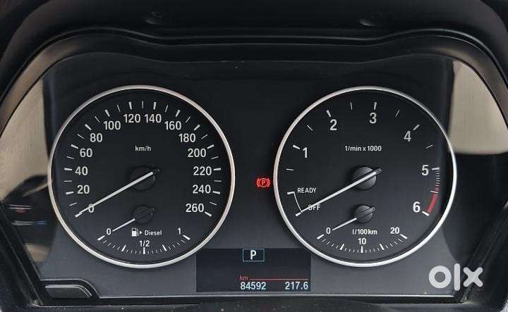 Bmw X1 2.0 Sdrive20d Xline, 2016, Diesel
