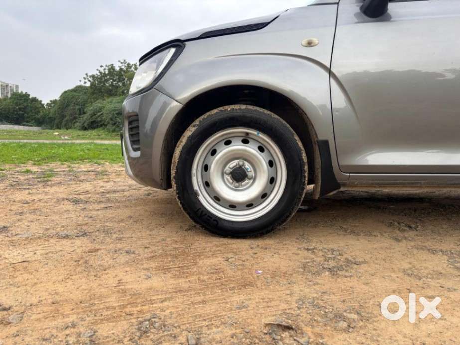 Maruti Suzuki Ignis 1.2 Sigma Mt, 2023, Petrol