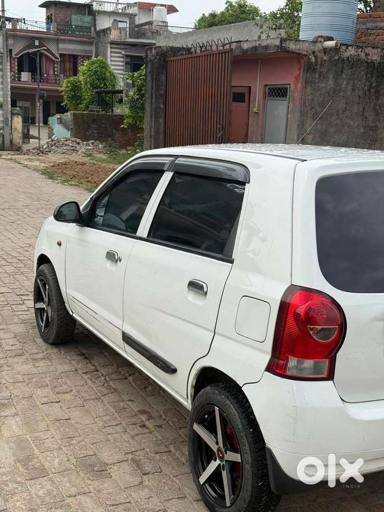 Alto K10 2011 Model Execellent Condition