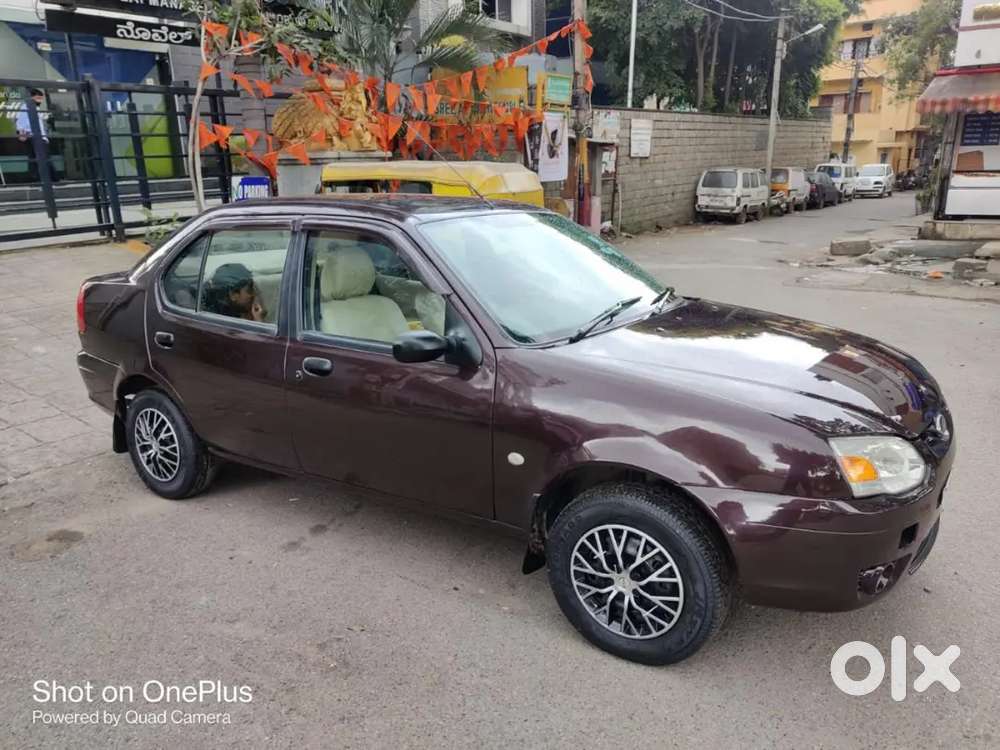 Ford Ikon 1.4 Zxi 2010 Diesel