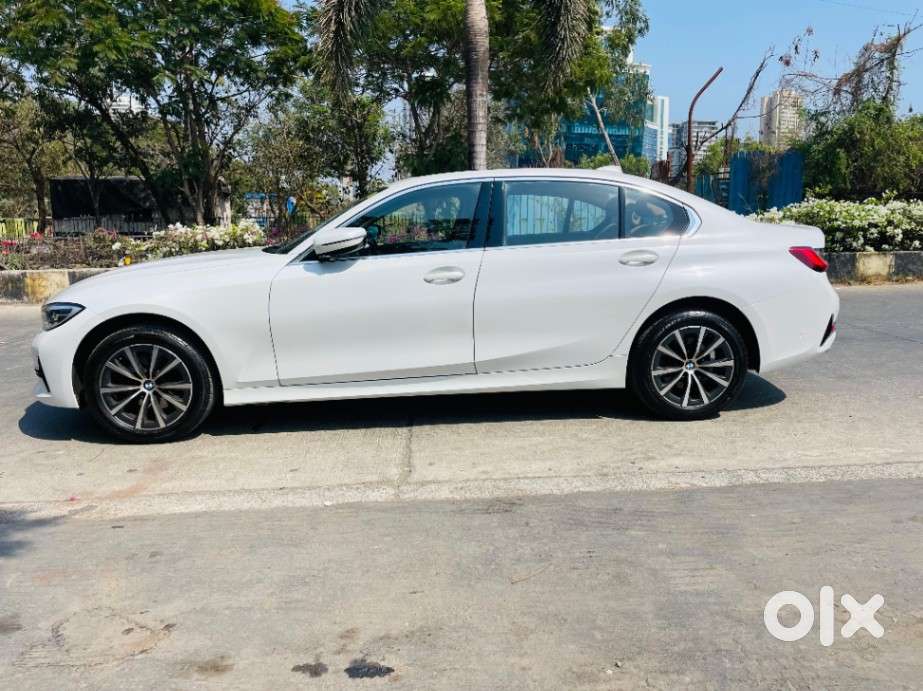 Bmw 3 Series Gran Limousine 2.0 320ld Luxury Line, 2022, Diesel