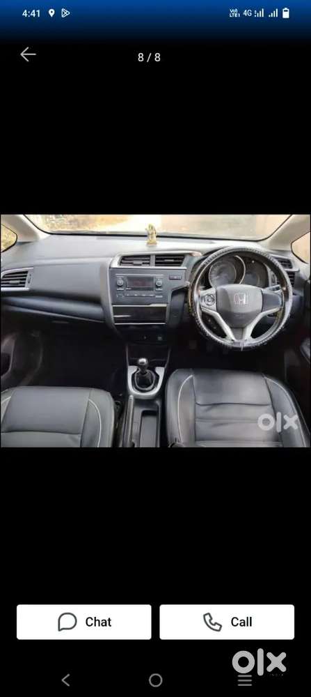 Honda Wr-v 2020