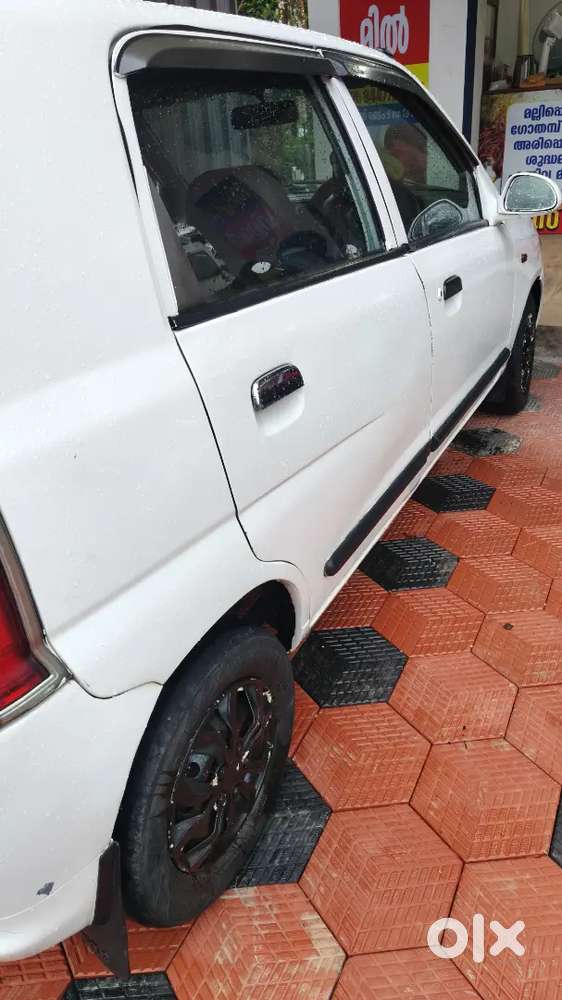 Maruti Suzuki Alto 2009