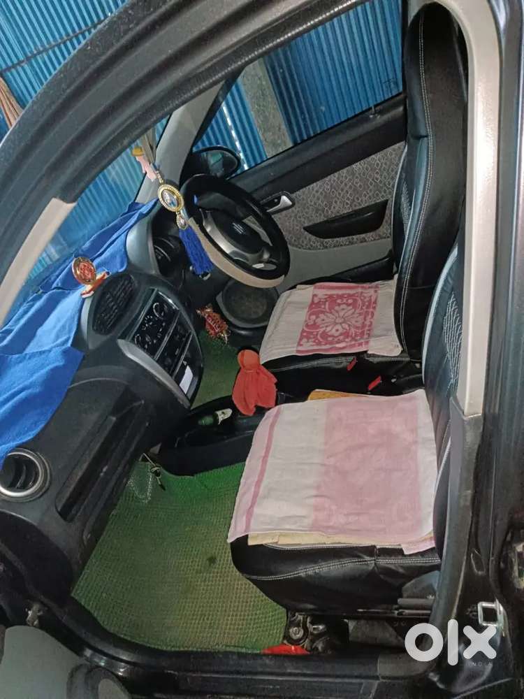 Maruti Suzuki 800 2018 Cng & Hybrids 105000 Km Driven