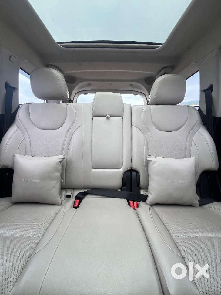 Mahindra Xuv700 2.0 Ax 7 Petrol At Luxury Pack Str, 2021, Petrol