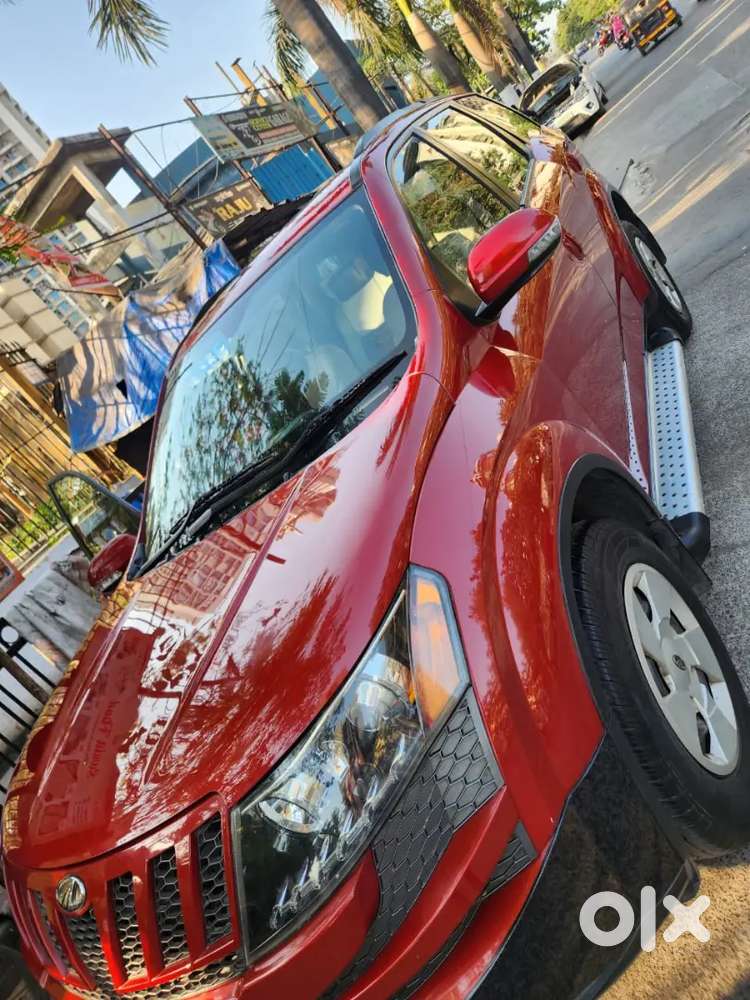 Mahindra Xuv500 2015 Diesel 87000 Km Driven