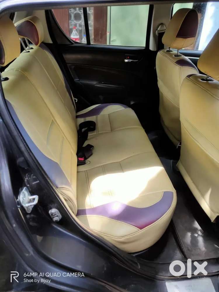 Doctor Driven Maruti Suzuki Swift 2015 Diesel Manual