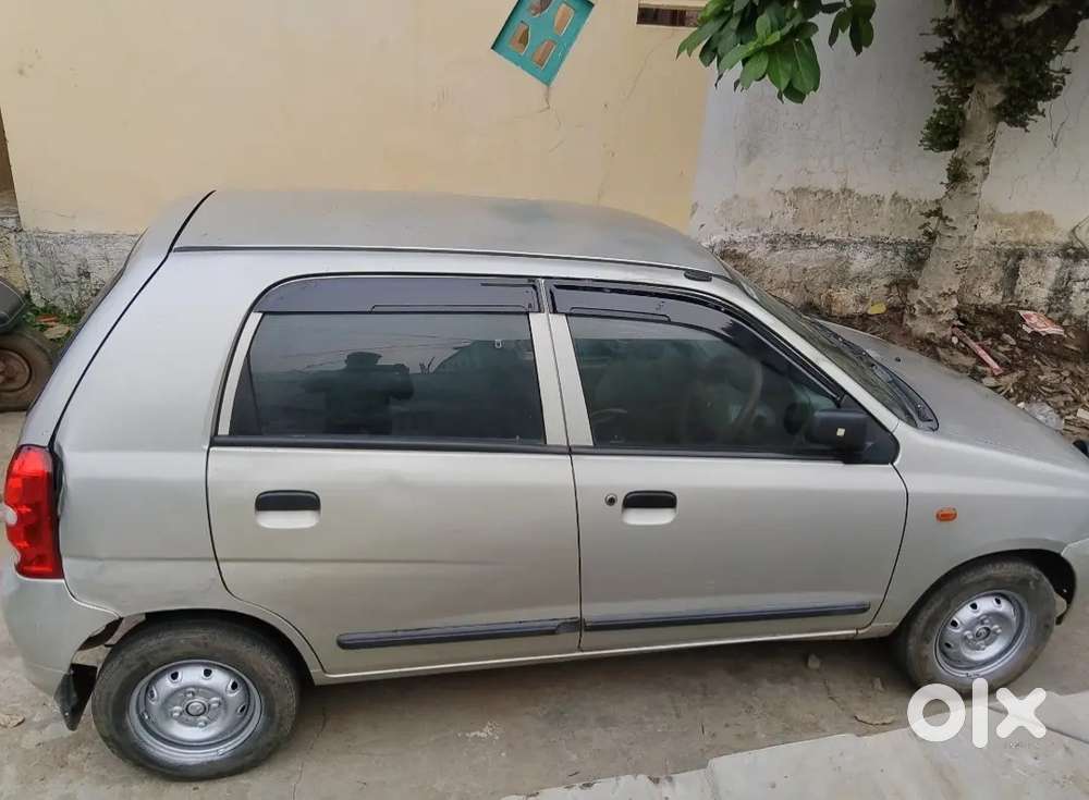 Maruti Suzuki Alto 2009