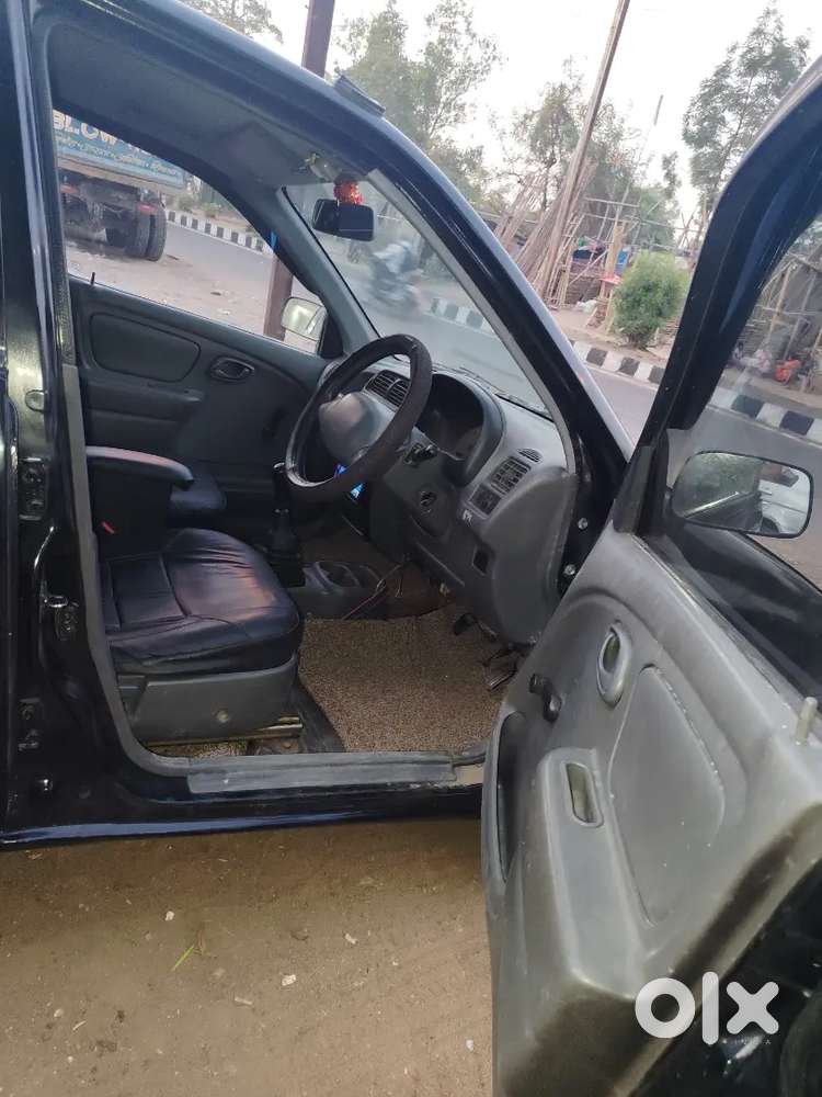 Maruti Suzuki Alto 2007