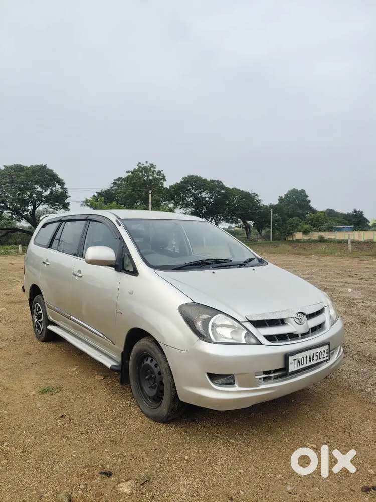Toyota Innova Diesel 2005