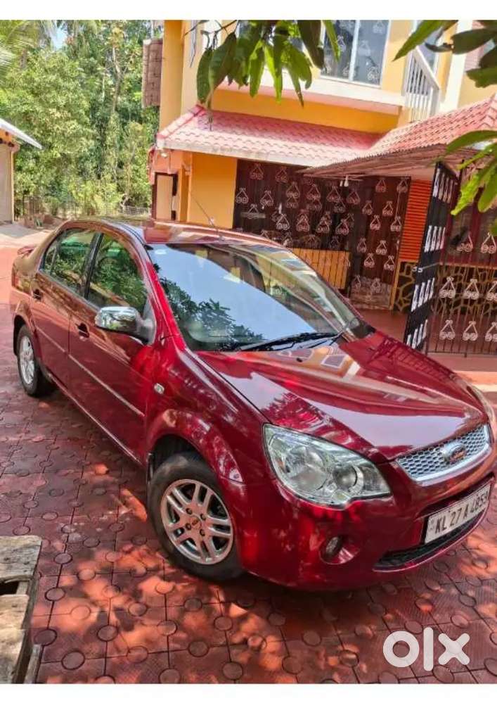 Ford Fiesta Nov 2009.excellant Condition.22000kms.