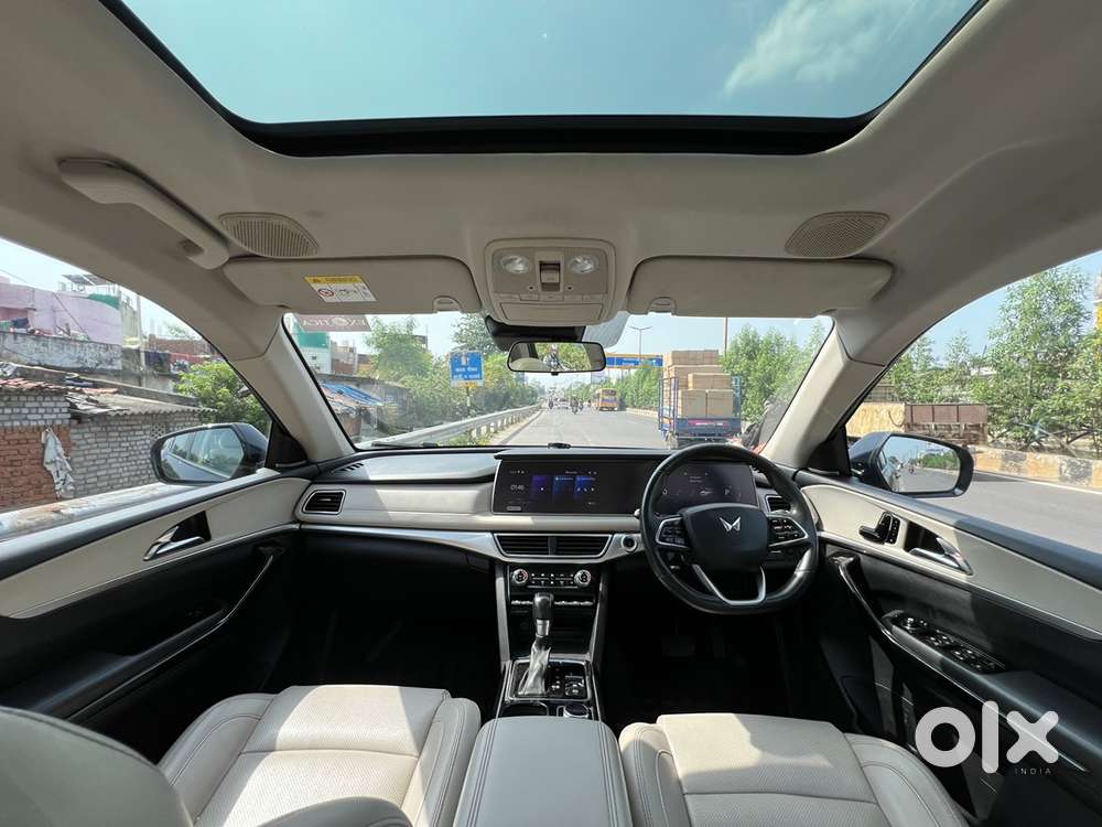 Mahindra Xuv700 Diesel 2022