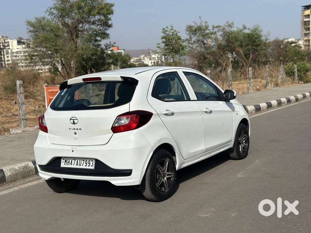 Tata Tiago 1.2 Revotron Xe, 2020, Petrol