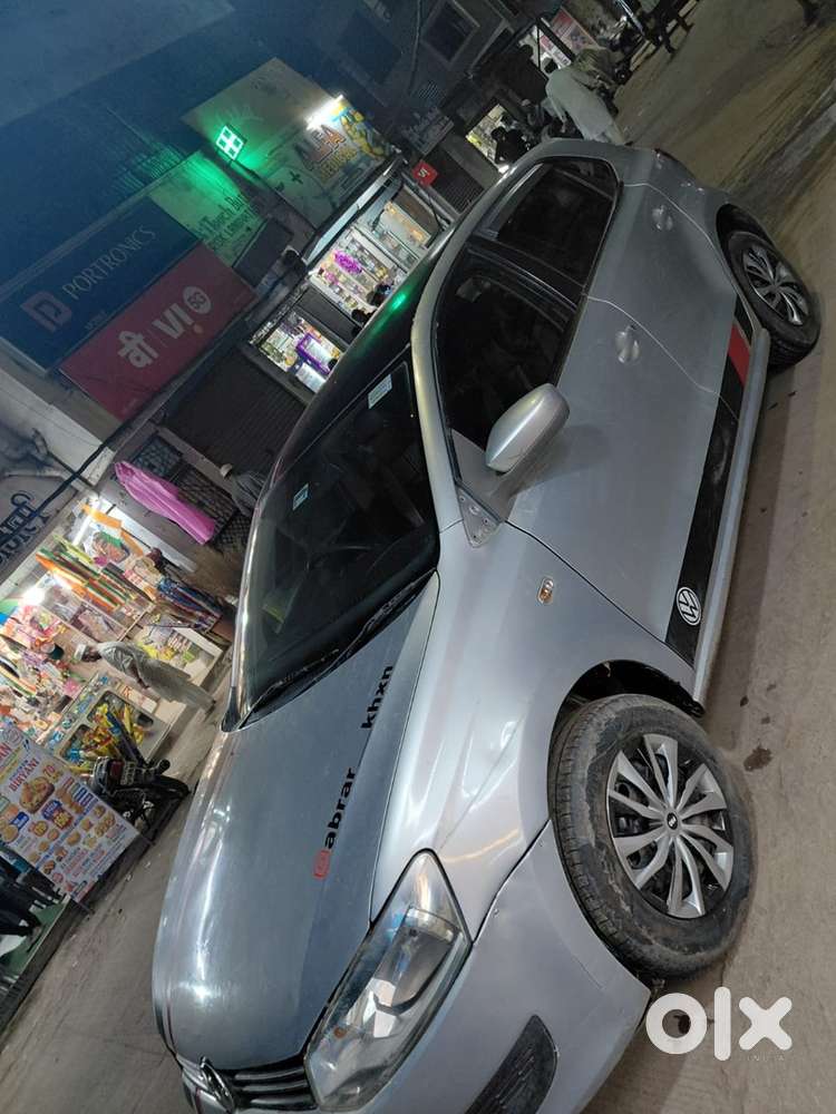 Volkswagen Polo Diesel 2012