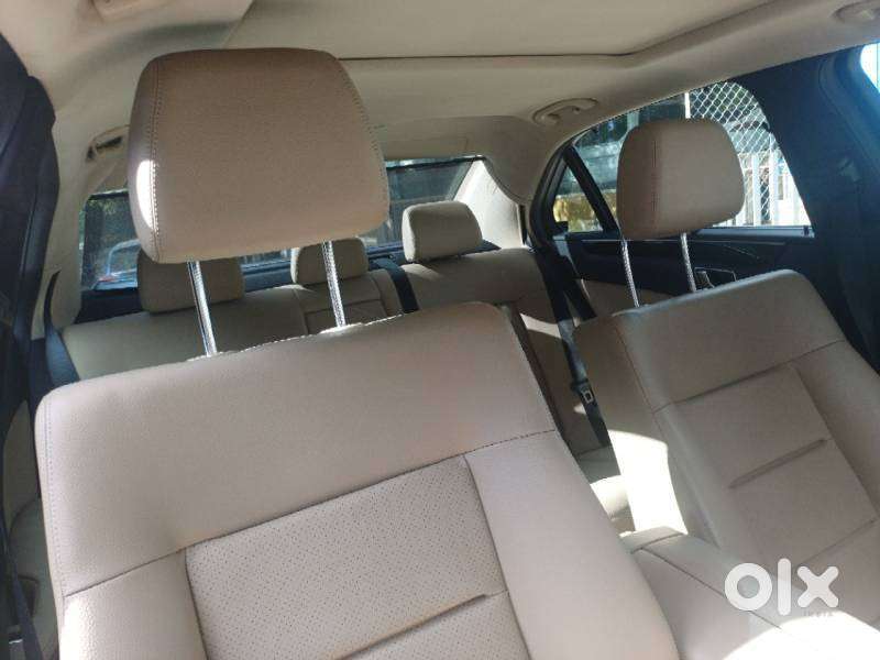 Mercedes-benz E-class E250 Cdi Blue Efficiency, 2012, Diesel