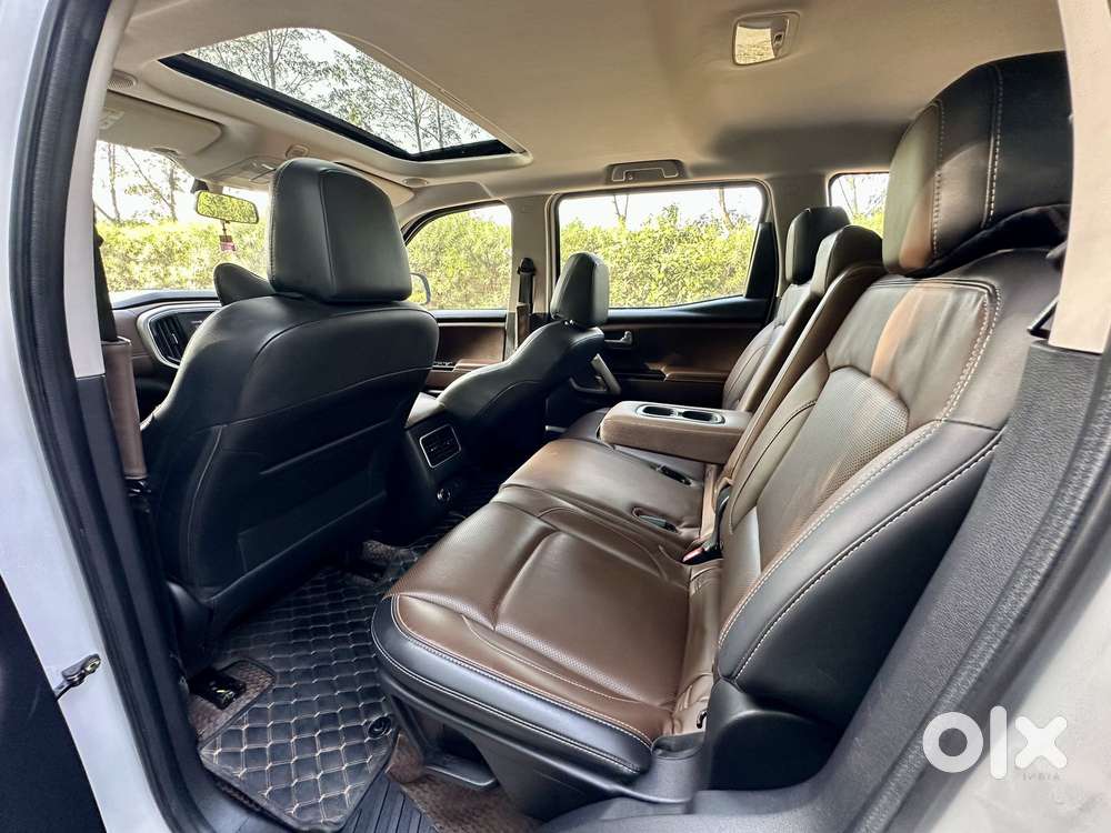 Mahindra Scorpio N Z8 L Diesel Mt 2wd 7 Str, 2025, Diesel