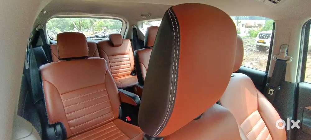 Maruti Suzuki Xl6 2021 Petrol 30000 Km Driven