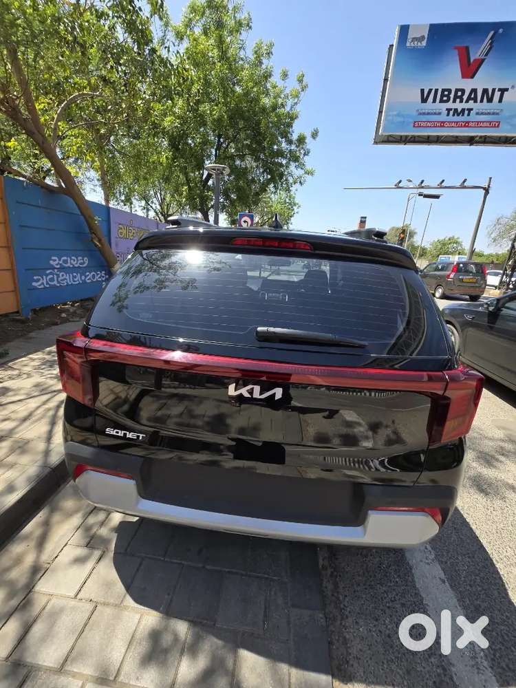 Kia Sonet
