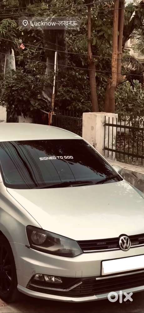 Volkswagen Ameo 2020 Petrol Well Maintained