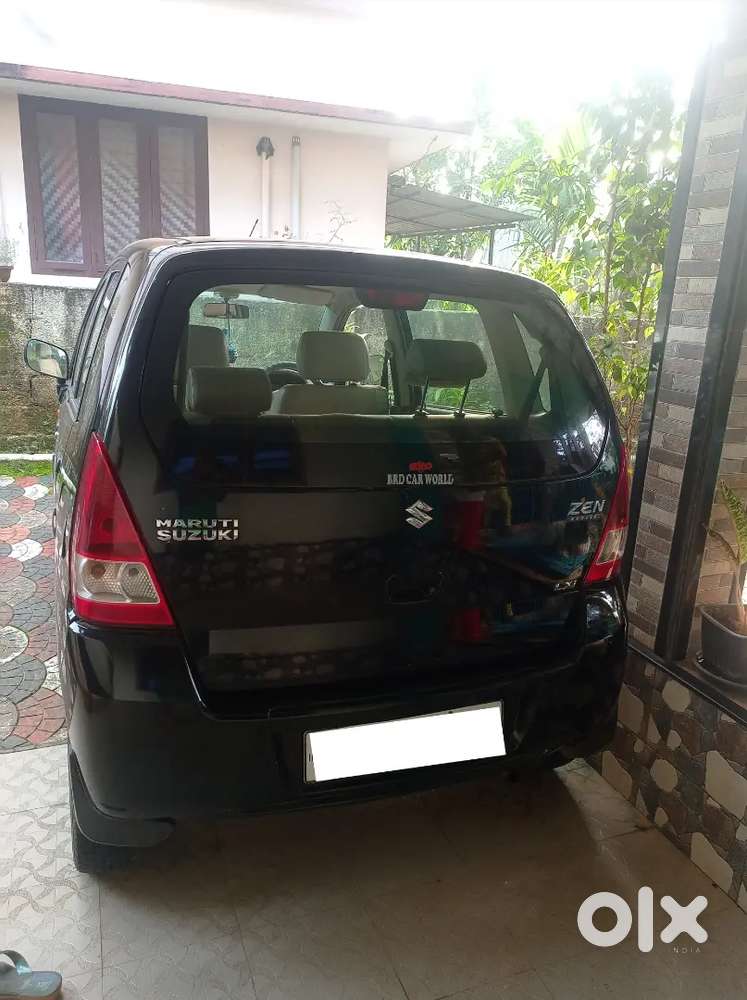 Maruti Suzuki Estilo Lxi 2008